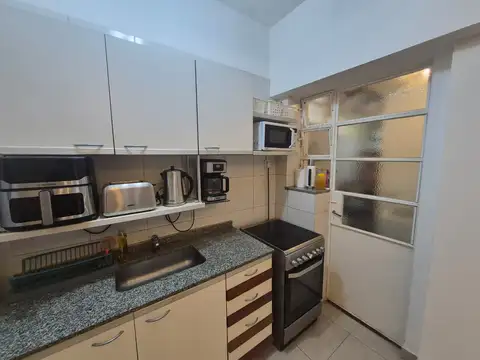 Departamento en Venta al Este