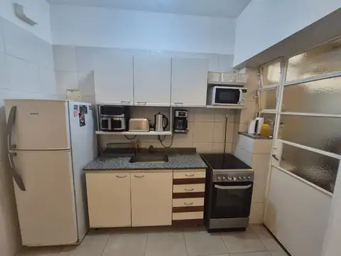 Departamento en Venta 65 años