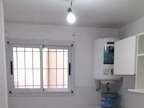 Departamento en Venta en Villa Luzuriaga, USD 38.000