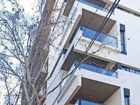 DEPARTAMENTO MODERNO DE 1 DORMITORIO EN ALQUILER