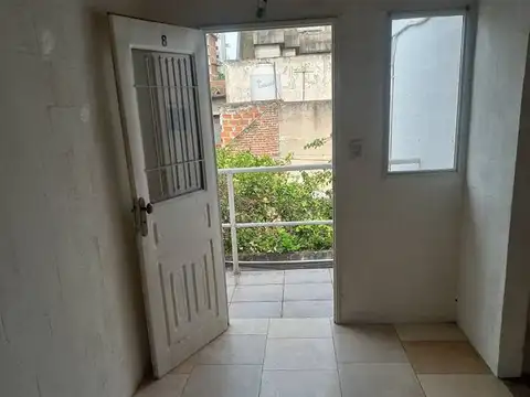 Moreno 5200, Piso PA