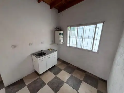 Depto Tipo Casa en Alquiler 2 años
