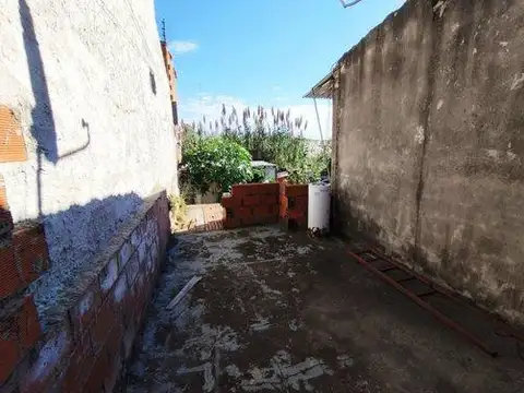 Casa en Venta 40 años