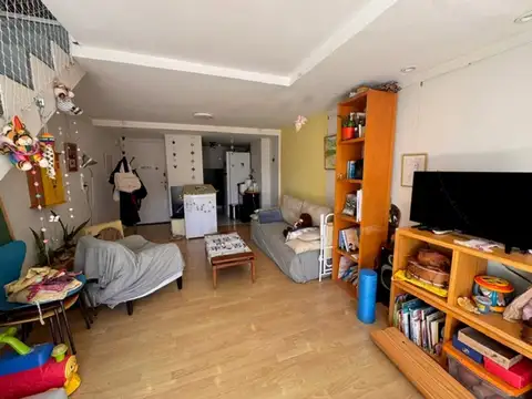 Departamento en Venta en Palermo, USD 160.000