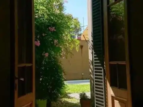 Hermosa Casa de epoca en Quilmes