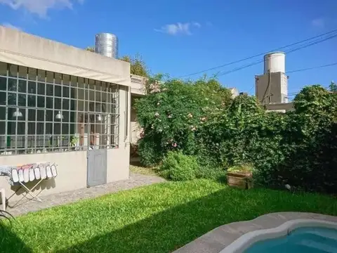 Hermosa Casa de epoca en Quilmes