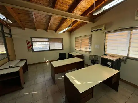 Galpon en Venta 30 años