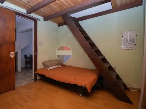 Casa en Venta 106 años
