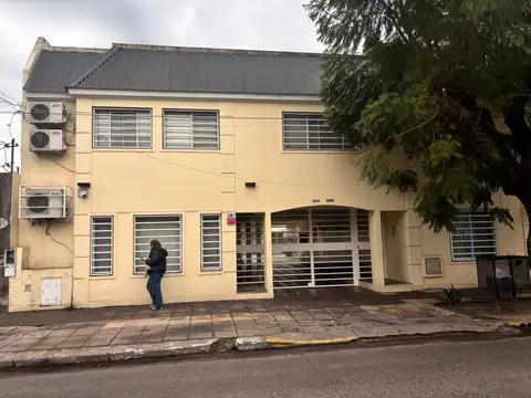 DPTO. 2 1/2 AMB. EN DUPLEX C/COCHERA