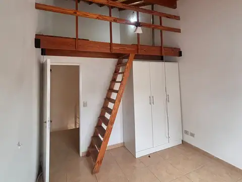 Departamento en Venta en Villa Luzuriaga, USD 65.000