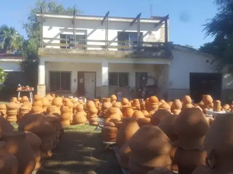 Casa - Venta - Argentina, Saladillo