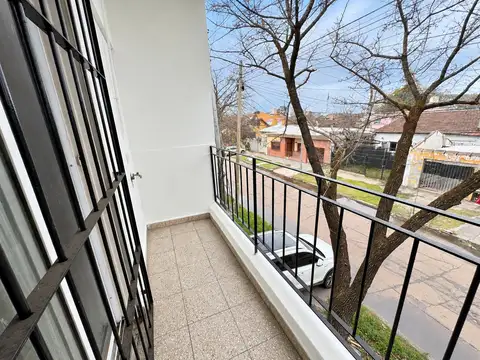 Casa en Alquiler al Oeste