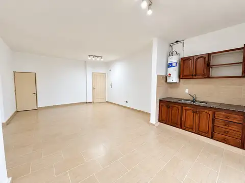 Casa 3 Ambientes en Planta Alta