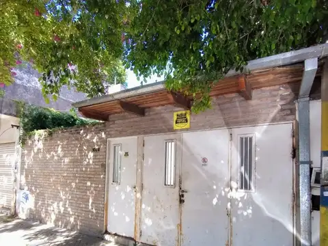 Tu nuevo hogar en Arroyito Río!