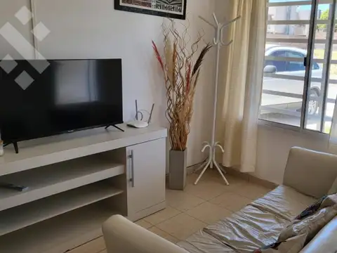 VENTA :  DUPLEX  2  Dorm- Los Berros  15- Las Grutas (R.N)
