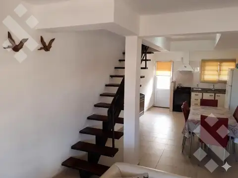 Depto Tipo Casa en Venta de 2 dormitorios