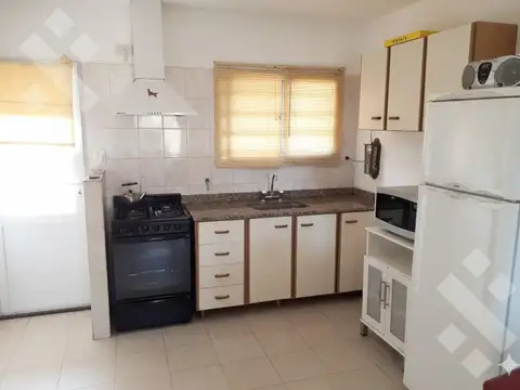 Depto Tipo Casa en Venta en Balneario las Grutas, USD 83.000