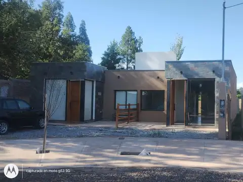 Casa, 2 Hab a EXTRENAR, B° Suelos de Tropero MAIPU