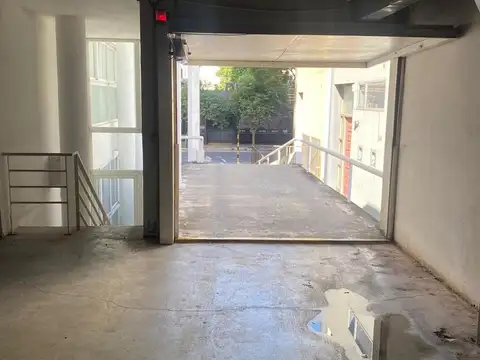 VENTA COCHERA CENTRICA