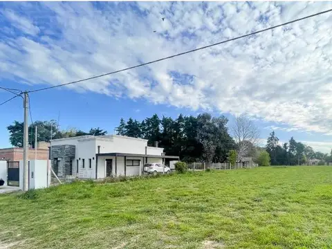 Terreno en Venta de 1000,0 m2