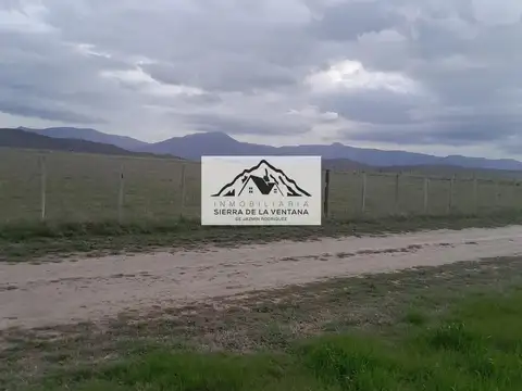 Terreno en Venta 52,50  mts Fondo