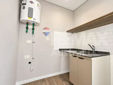 Departamento en Alquiler en Comodoro Rivadavia, $ 800.000