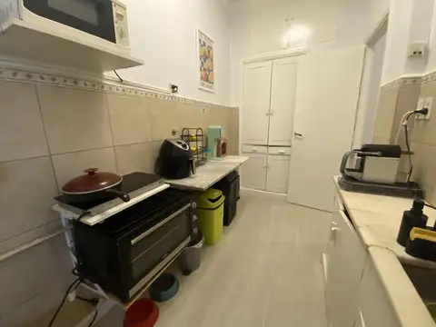 Departamento En Alquiler Temporario