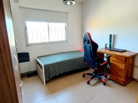 DUPLEX EN VENTA ITUZAINGO