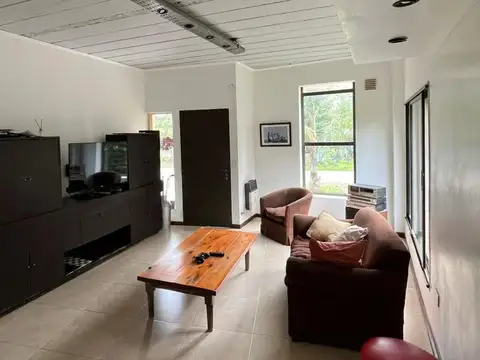 CASA EN VENTA - "La Soñada"