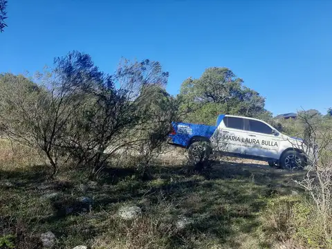 Terreno en Venta en Tanti, USD 14.500