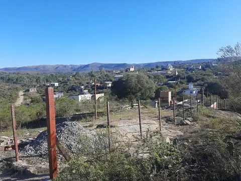 Terreno en Venta de 1196,0 m2