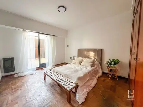 PH VENTA LA PLATA 1 DORMITORIO PATIO