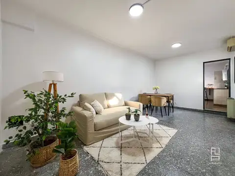 PH VENTA LA PLATA 1 DORMITORIO PATIO