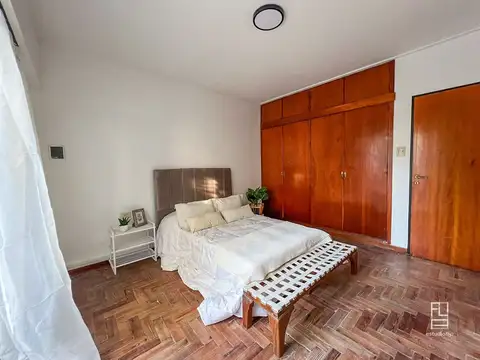 Depto Tipo Casa en Venta 35 años