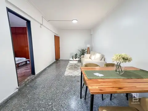 Depto Tipo Casa en Venta en La Plata, USD 62.000