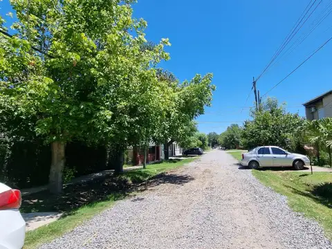 EXCELENTE LOTE EN VENTA! Barrio Los Cachorros, Del Viso.