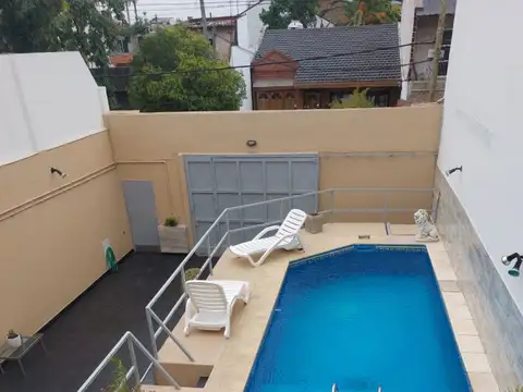 Casa - Venta - Argentina, Lanús - PALLARES 2676