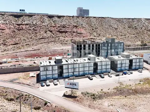 Departamento en Venta 2 años
