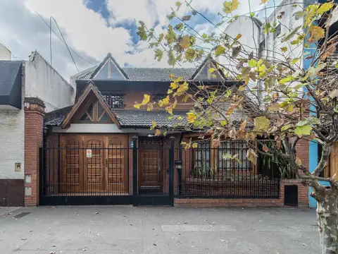 Casa en Venta 15 años
