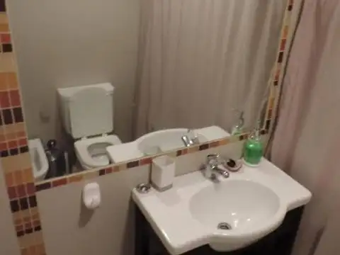 Departamento - ALQUILER_TEMPORAL - Argentina, Capital Federal - Gorriti 3666