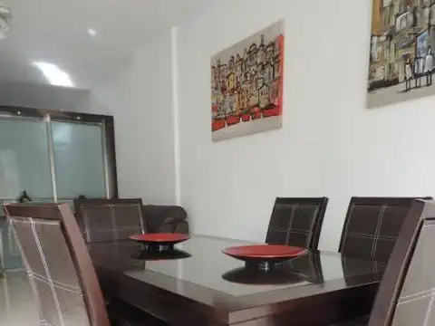 Departamento en Alquiler Temporal en Palermo, USD 750