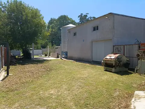 Molino en Venta en La Plata