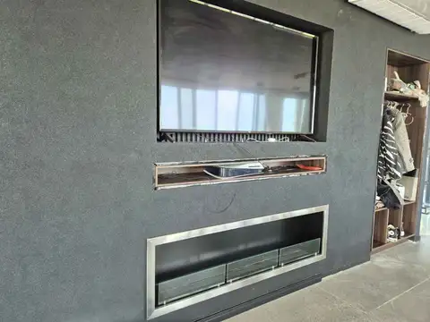 Casa 5 ambientes con 4 baños