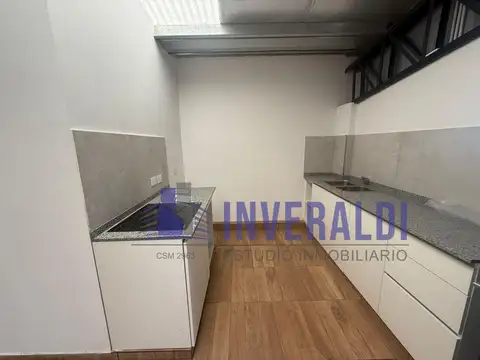 Galpon en Venta A Estrenar