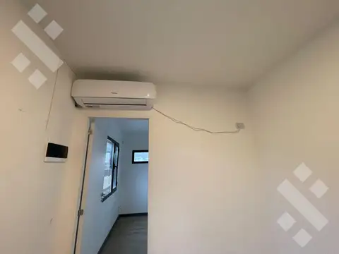 Casa de 2 habitaciones- Barrio Los Coirones