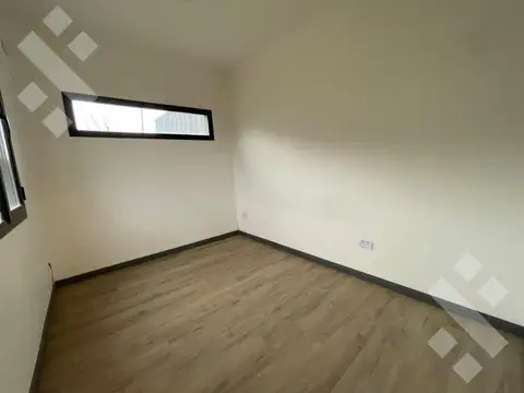 Casa en alquiler permanente- 2 habitaciones- Barrio Los Coirones