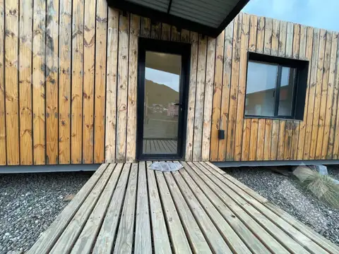 Casa en Alquiler de 2 dormitorios