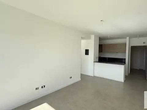 Departamento en Venta en Tigre Centro, USD 200.000