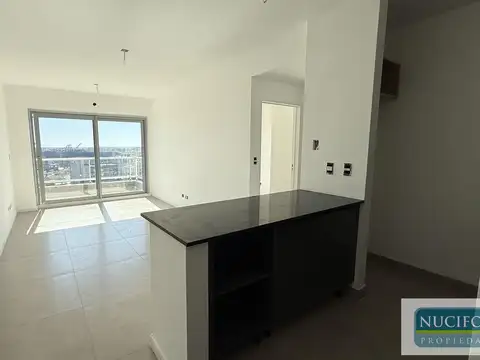 Departamento de 3 ambientes a estrenar en Venta, Tigre