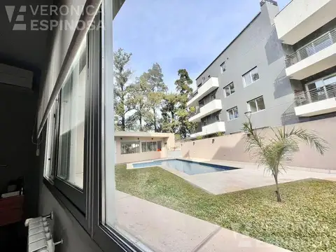 Depto Tipo Casa en Venta con 1 cocheras